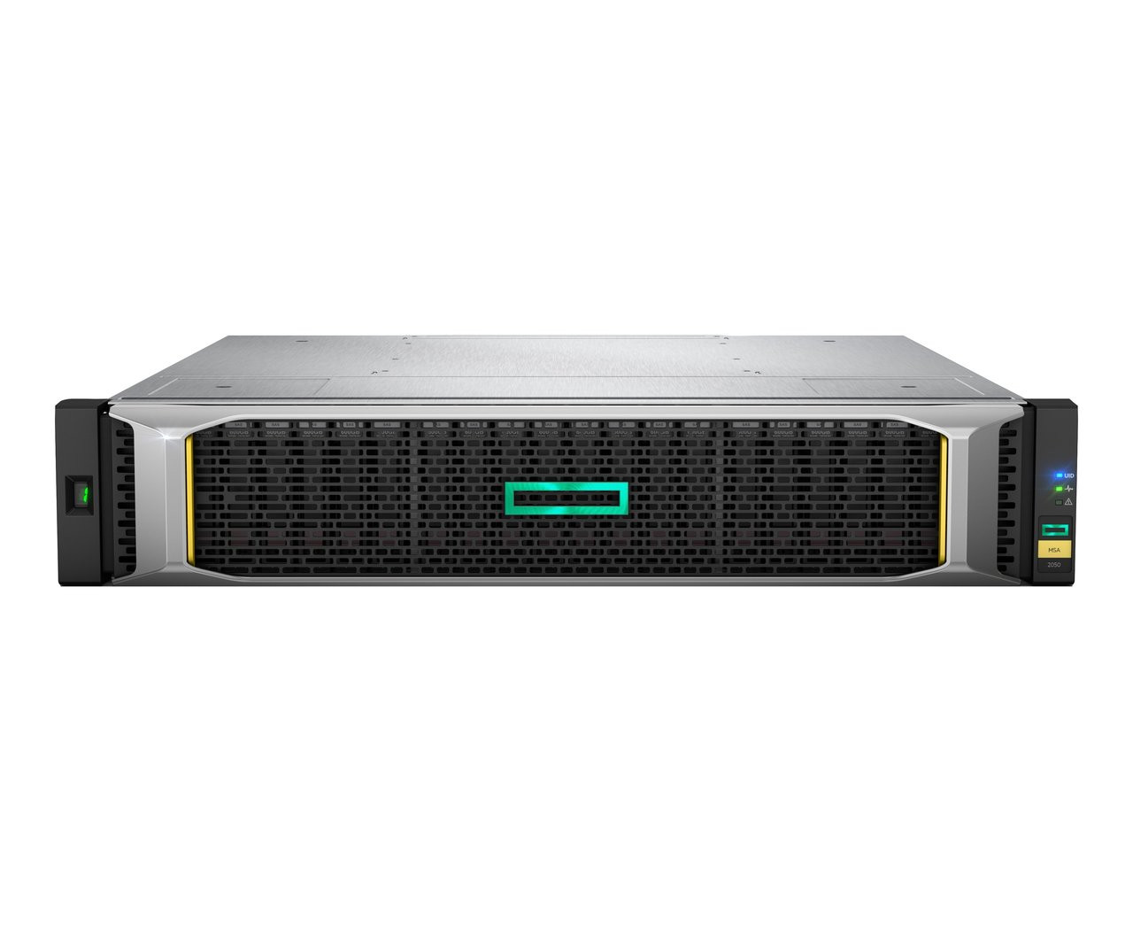 HPE Q1J01A MSA 2050 SAN Dual Controller SFF Storage, Wholesale