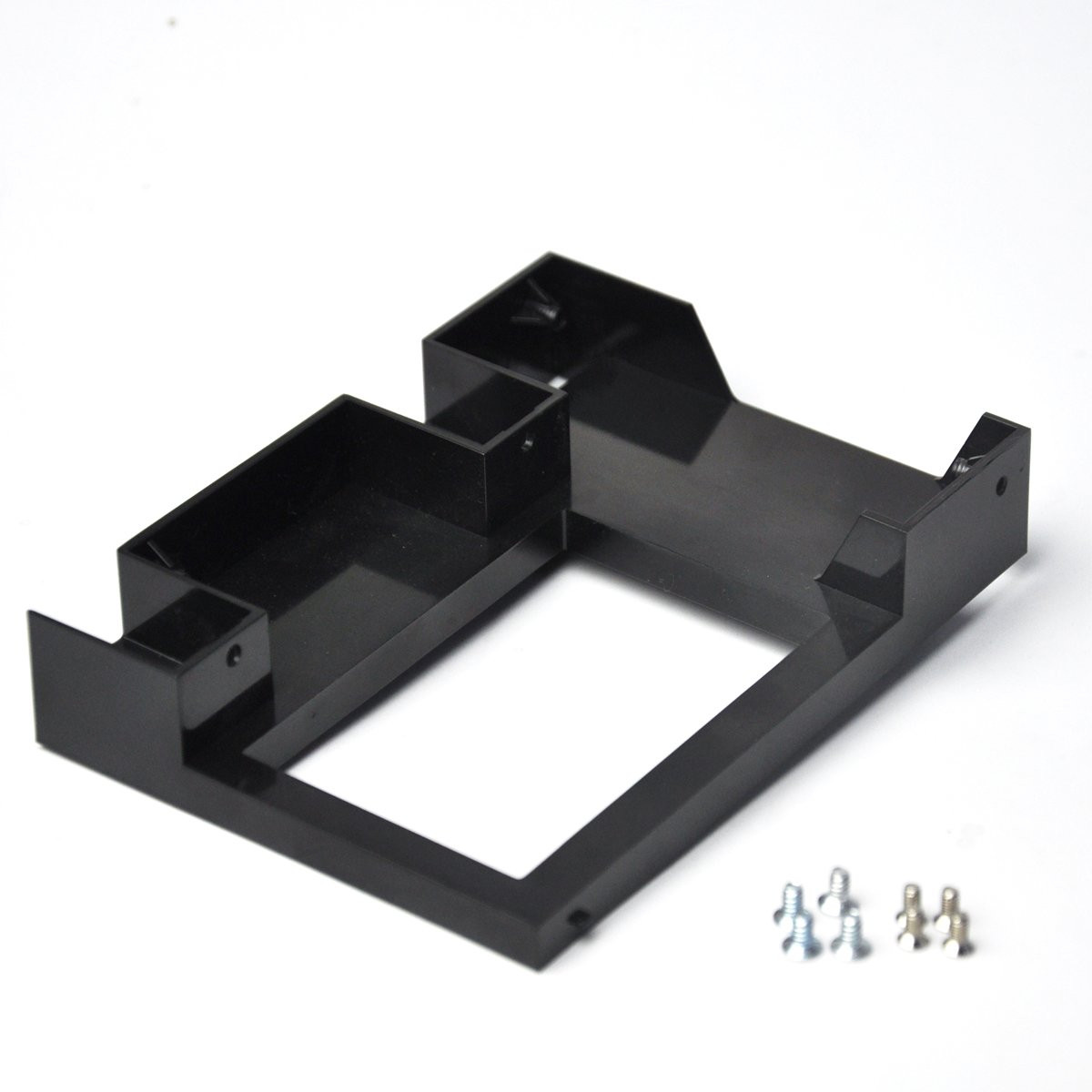 HPE 661914-001 2.5in to 3.5in SAS/SATA SCC Tray Adapter for 651314