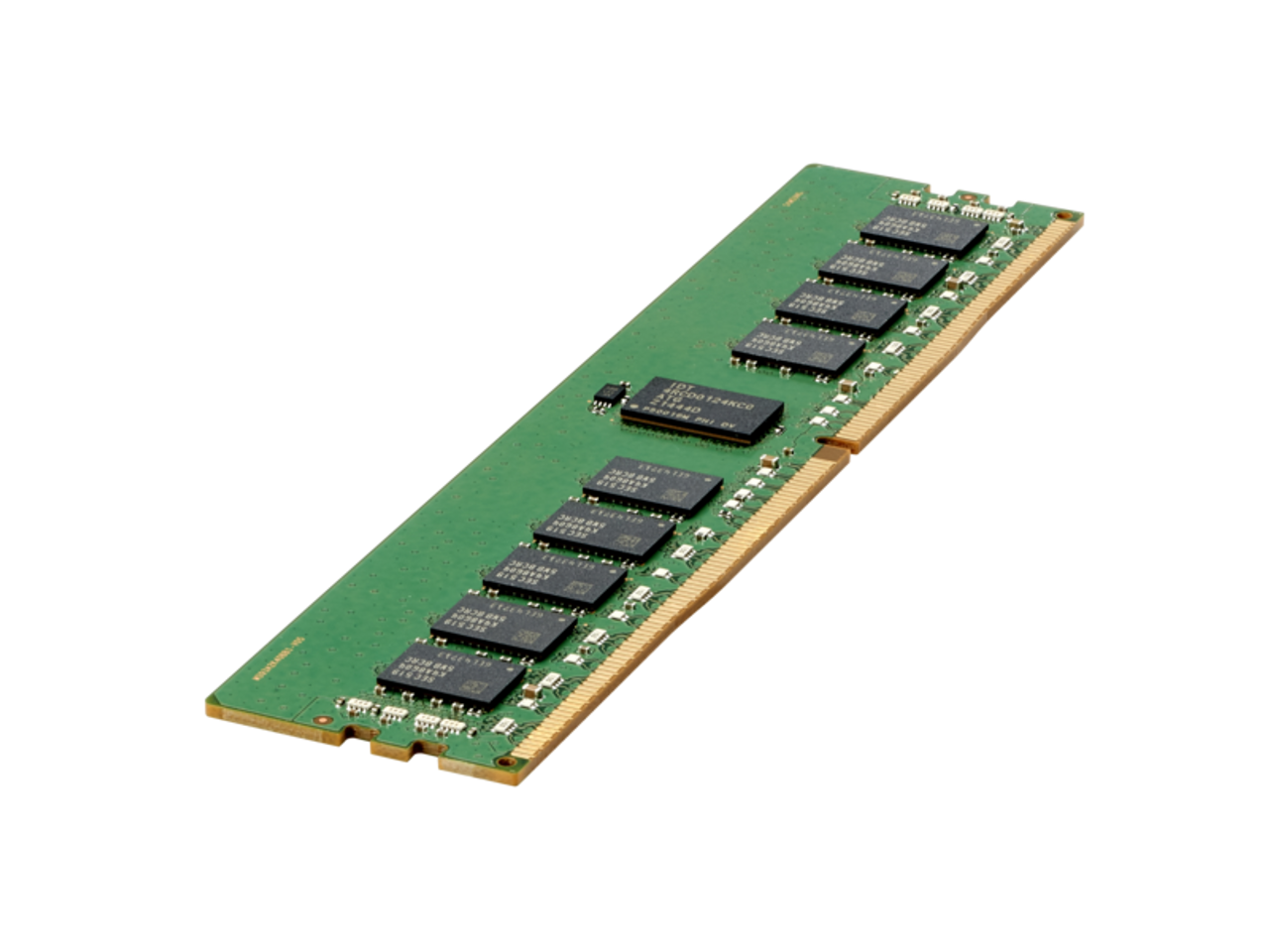 HPE P03050-091 16GB 2Rx8 288-Pin PC4 2933MHz CL-21 Reg DIMM Memory