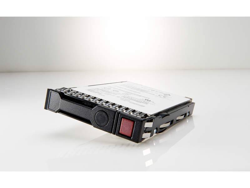 HPE P10604-001 960GB 2.5in DS SAS-12G SC VS Mixed Use G9 G10 SSD