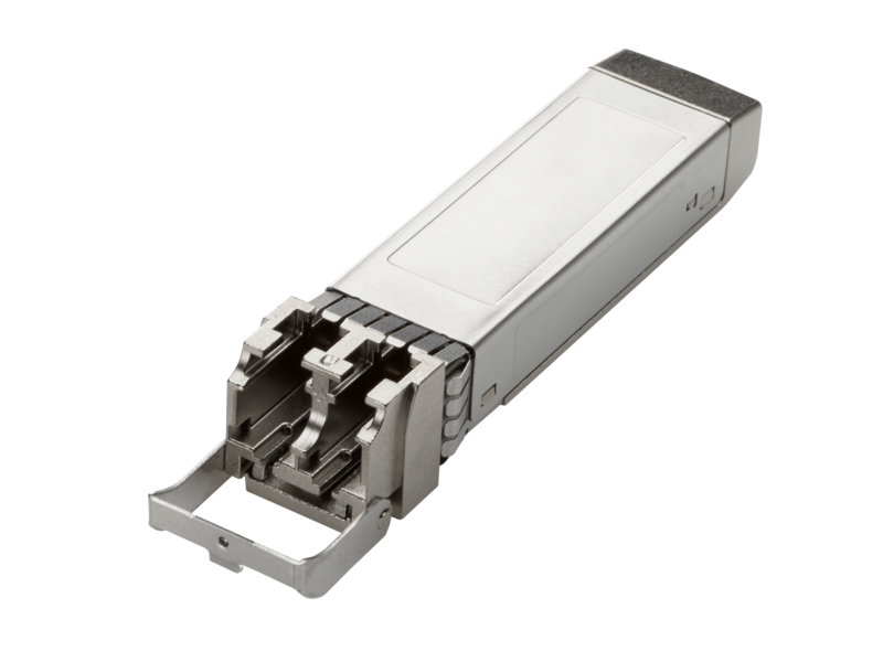 HP 455883-B21 - HP BLc 10Gb SFP+ LC SR Transceiver