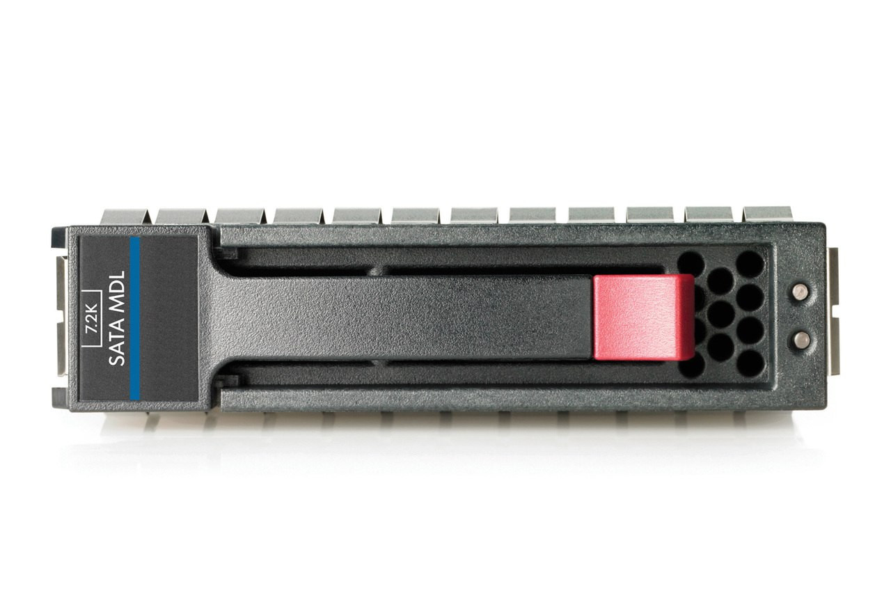 HPE MSA M0S90A 8TB 7200RPM 3.5in SAS-12G Midline HDD, Wholesale