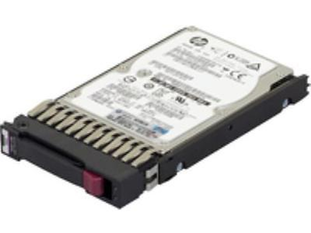 HPE MSA 730703-001 900GB 10kRPM 2.5in SAS-6G Enterprise HDD