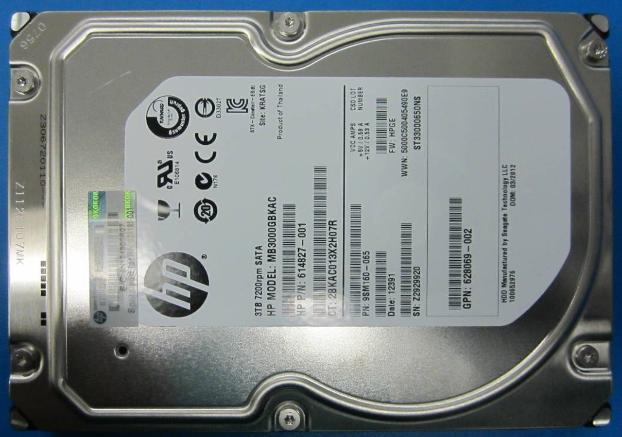 836 3TB HDD 3.5インチ 正常 5個 Amazon | 東芝 HDD 3TB 非AFT 512セクタ 内蔵 ハードディスク