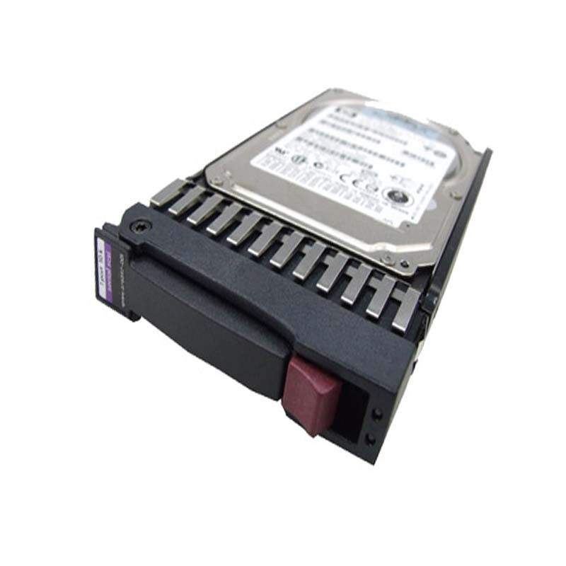 HPE MM0500FBFVQ 500GB 7200RPM 2.5in SAS-6G Midline G4-G7 HDD