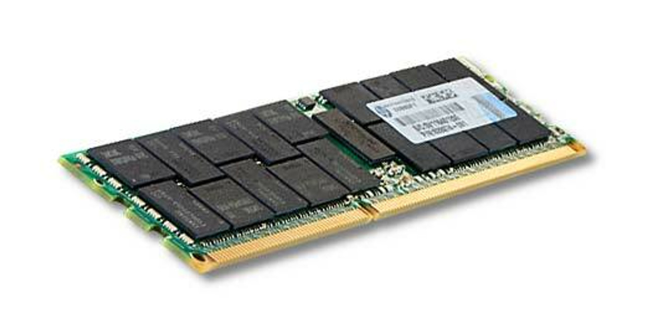 HPE 672612-081 16GB 1600MHz 240Pin ECC Reg DDR3 Memory for G8