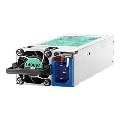 HPE 733428-101 1400W Flex Slot Platinum Plus Power Supply Kit