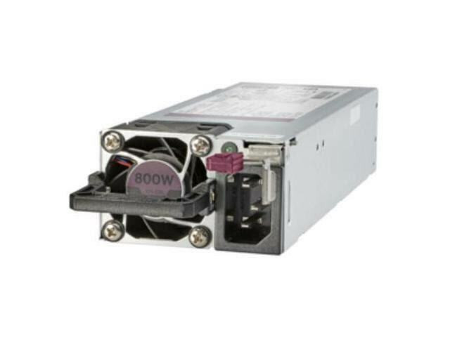 その他 HL90U HPE 865409-002 800Watt Flex Slot Power Supply Kit for ProLiant G9