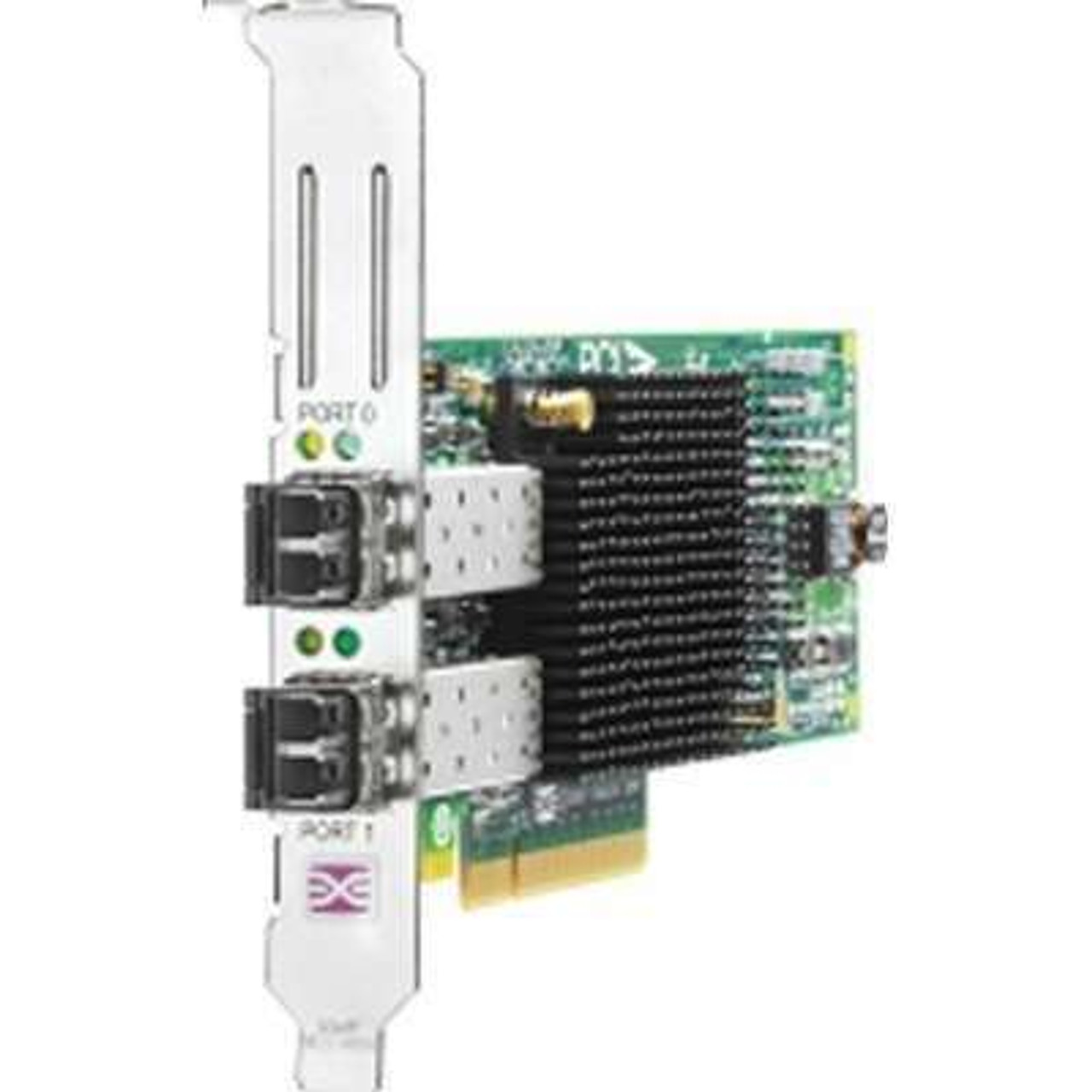 HPE 633537-001 P222 512MB PCIe 3.0 x8 FBWC RAID Storage Controller