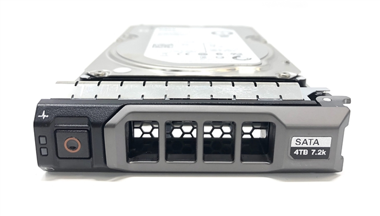 Dell 0N36YX 4TB 7200RPM 3.5in SATA-6G HDD for PowerEdge, Wholesale