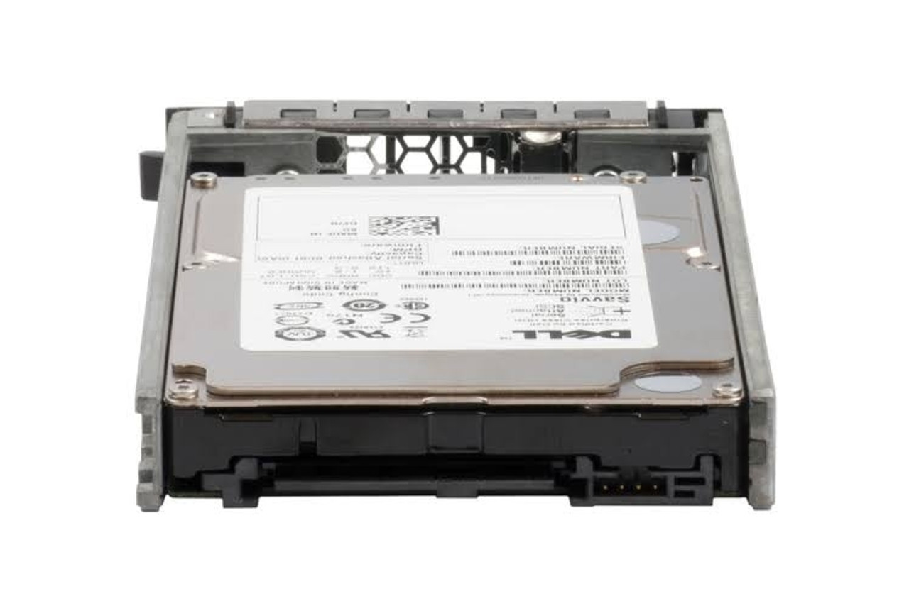 Dell 0990FD 600GB 15kRPM 2.5in SAS-6G HDD for PowerEdge, Wholesale