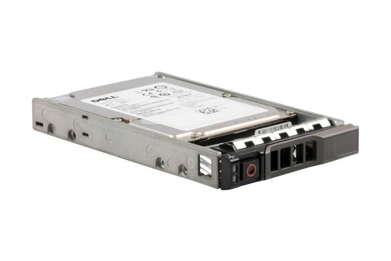 Dell 0Y4MWH 600GB 10kRPM 2.5in SAS-6G HDD for EqualLogic