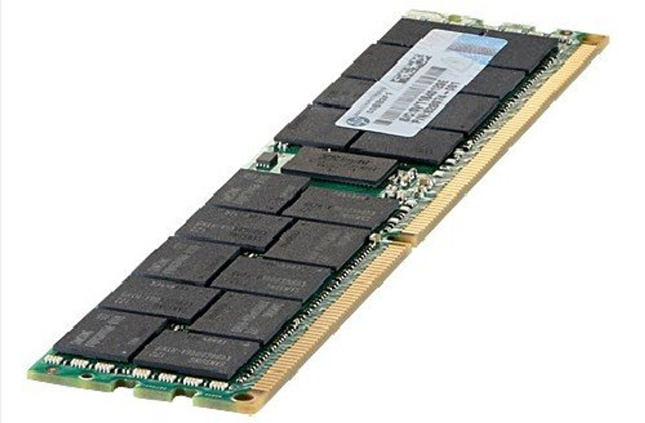 HPE 672631-B21 16GB 1600MHz 240Pin ECC Reg DDR3 Memory for G8