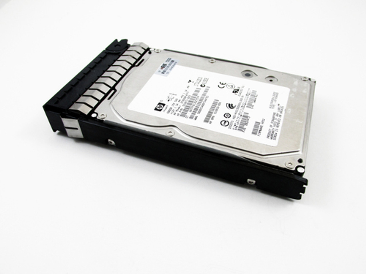 HPE 516810-003 600GB 15kRPM 3.5in SAS-6G Enterprise G5-G7 HDD