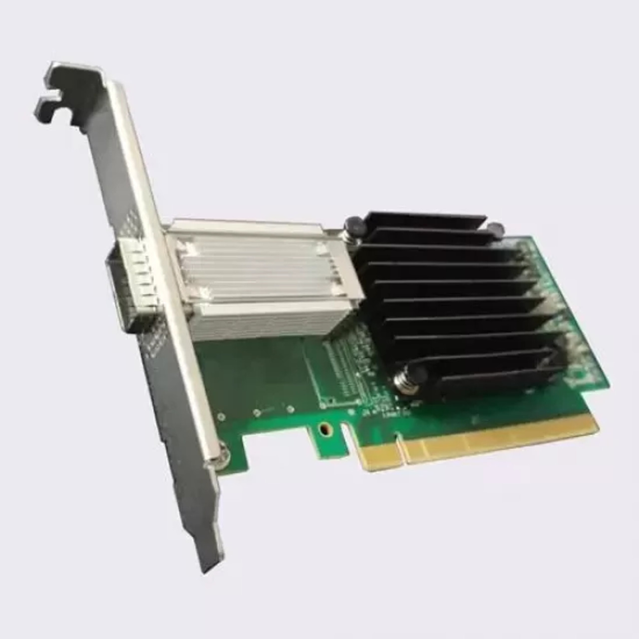 HPE InfiniBand 872725-B21 100Gb 1-Port Network Adapter