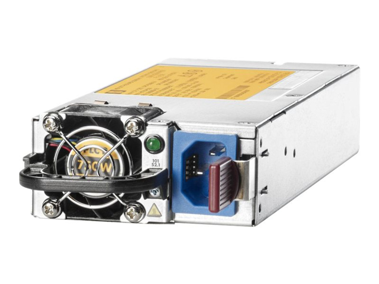 新品:HP HSTNS-PL12 1200W 電源ユニット HP 1200W Server Power Supply - Wizard of Wire