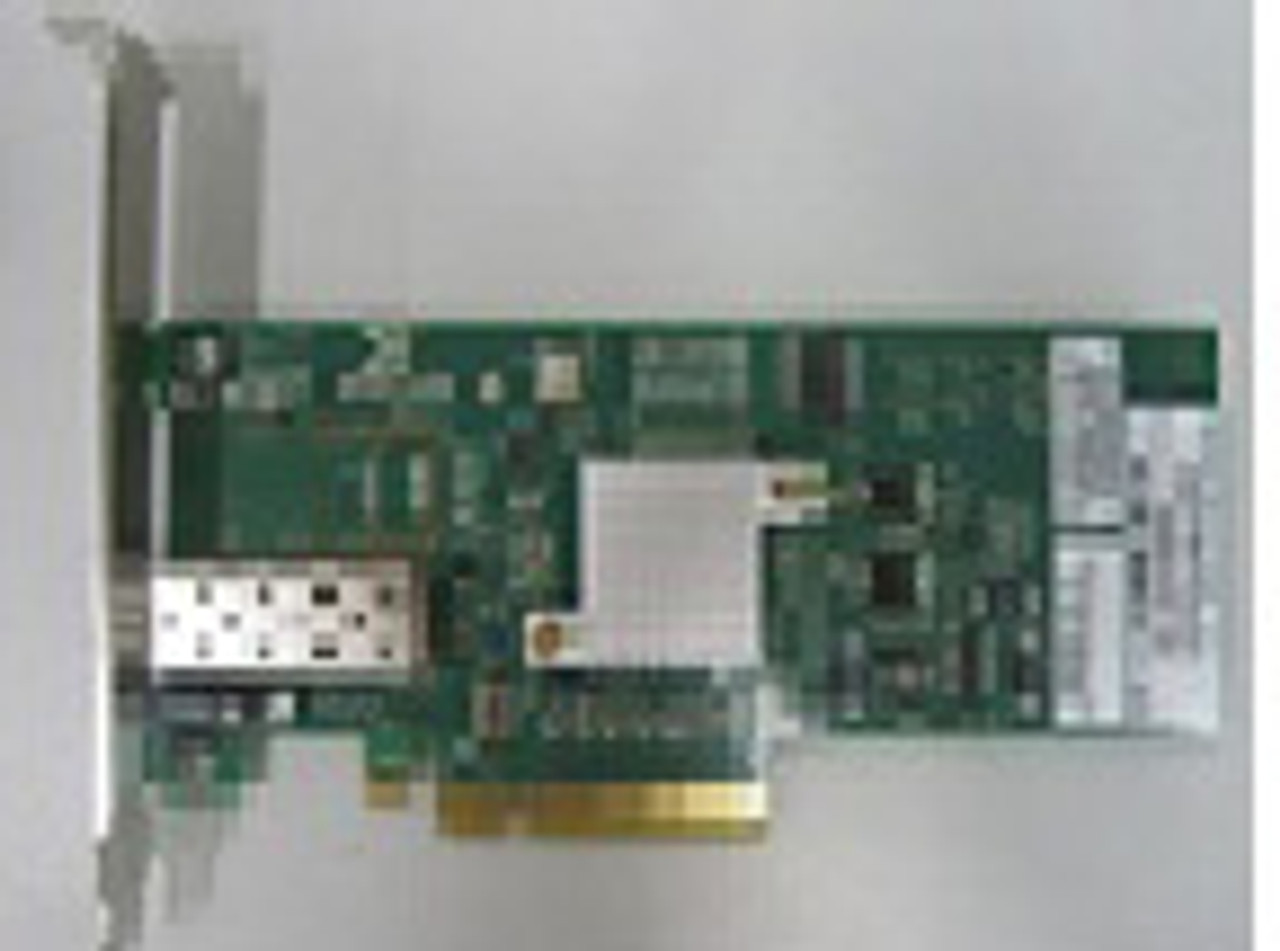 HPE AP769B 81B 8GB 1-Port PCIe Fibre Channel HBA