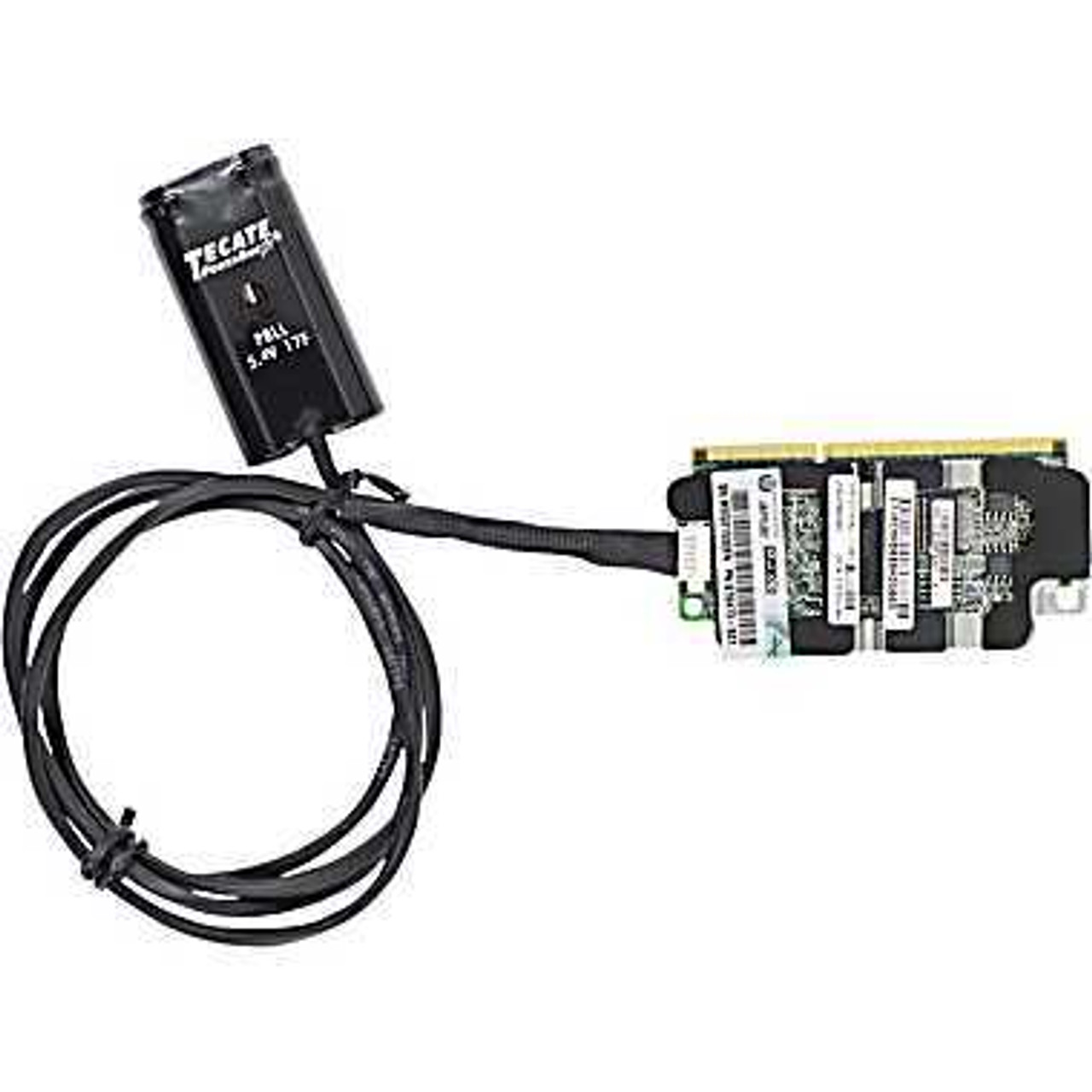 ESP SSH(CL-P-S1、CL-P-S1 RW/RP、CL-P-H1b) HPE 633541-001 512MB Dynamic Smart Array FBWC Controller for