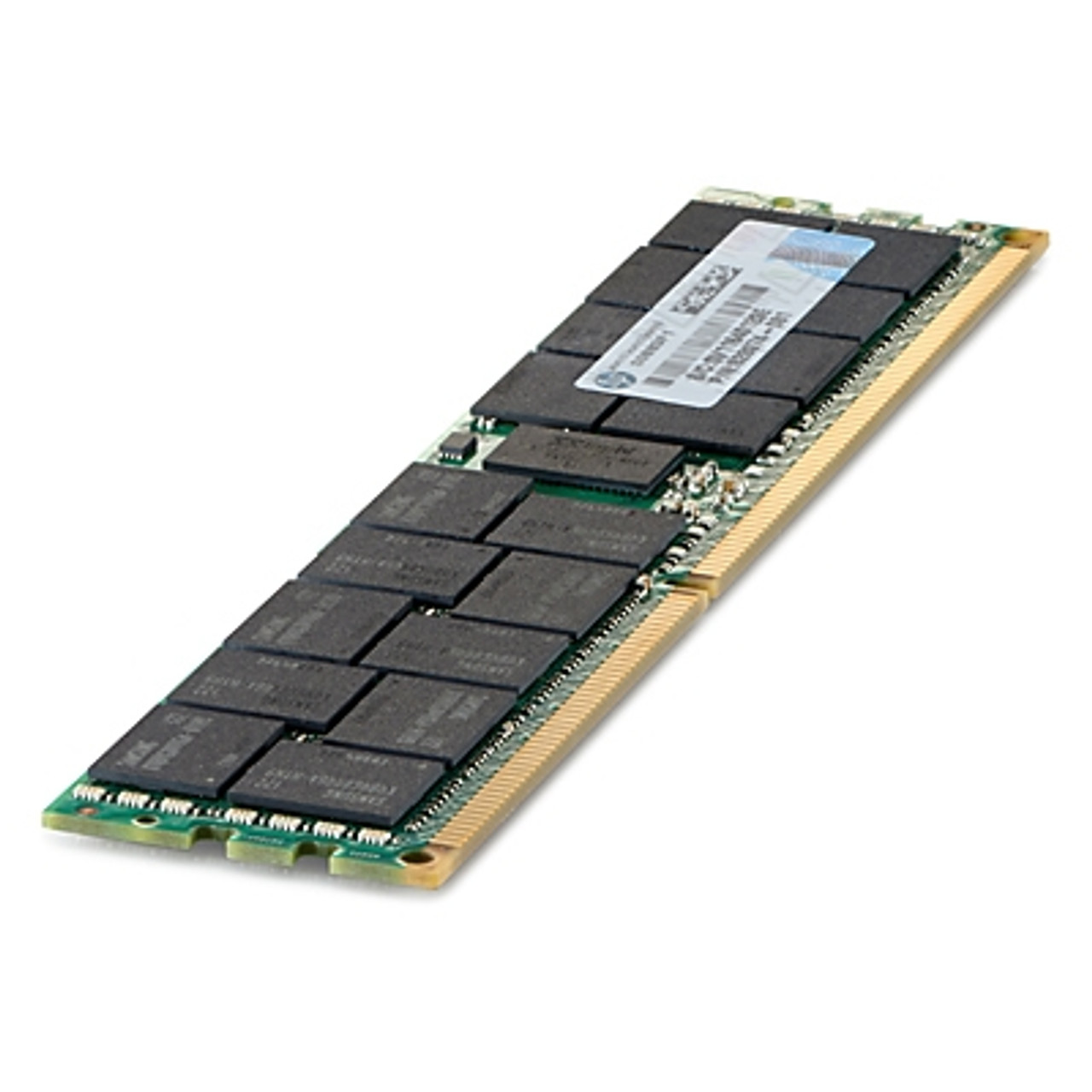 16GB DDR3 1600MHz ECC 2-Rank SDRAM G7 Memory, 684066-B21, 684066-B21