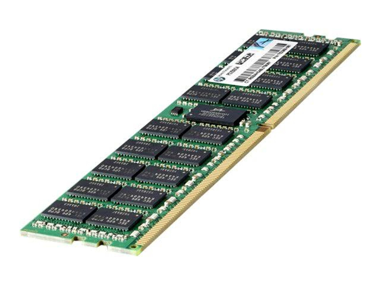 HPE 815098-B21 16GB 1-Rank x4 DDR4-2666MHz CL19 ECC Reg Smart Memory