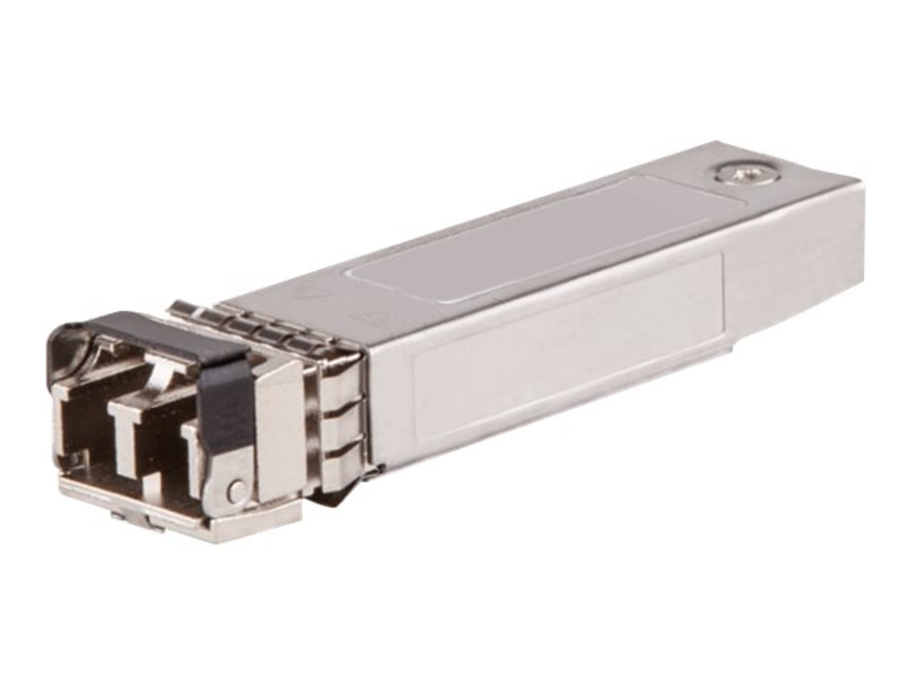 HPE Aruba J9150D 10G SFP+ LC SR 300m MMF Transceiver Module