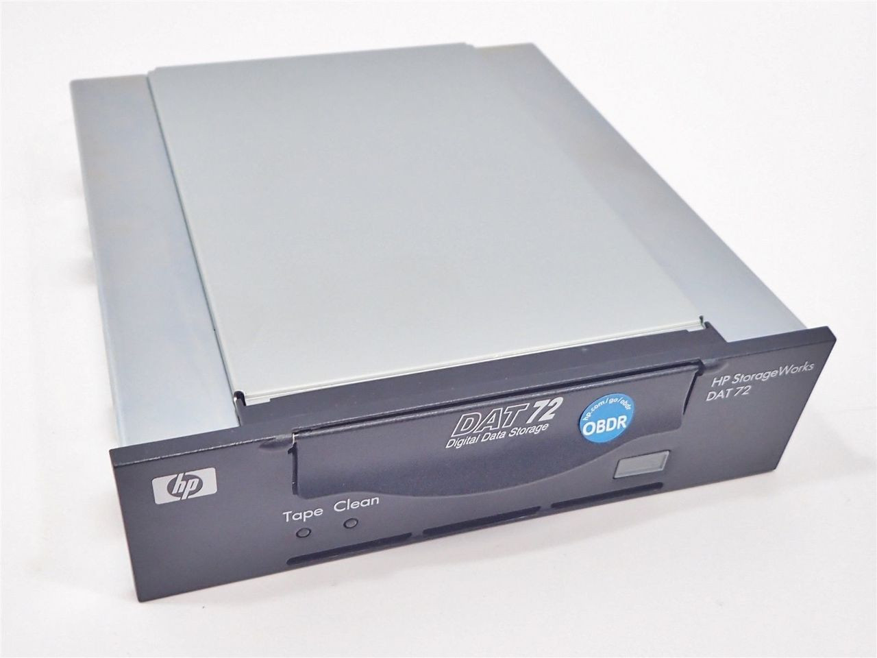 HPE StorageWorks 393484-001 36GB/72GB LVD DAT 72 Ultra SCSI Tape