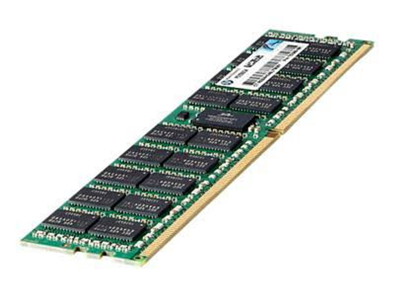 HPE 774172-001 16GB DDR4 2133MHz ECC Reg RDIMM SDRAM G9 Memory 