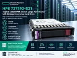 Built for Legacy, Ready for Action: The HPE 737392-B21 450GB 15K SAS Enterprise Drive for ProLiant Gen1 to Gen7 Servers