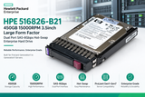 HPE 516826-B21: The 15K RPM SAS Powerhouse for Reliable Legacy ProLiant Server Storage