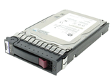 The Old Guard's Secret Weapon: HPE 516828-B21 600GB SAS Hard Drive Explained