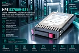 Small Drive, Serious Power: The HPE 537809-B21 300GB Enterprise Hard Drive Built for Reliable Server Performance