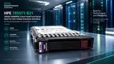 Reviving Legacy Server Performance: HPE 785071-B21 300GB 10K SAS Storage for ProLiant Servers