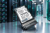 Built for Speed, Engineered for the Enterprise: HPE 785099-B21 300GB 15K SAS Hard Drive