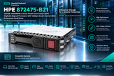 Power Meets Precision: HPE 872475-B21 300GB 10K SAS Enterprise Storage for ProLiant Servers
