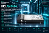 Compact Powerhouse: How the HPE AM244A 300GB Enterprise Hard Drive Keeps Legacy ProLiant Servers Running Strong