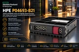 HPE 870755-B21: Unleash Enterprise Storage Power with 300GB of High-Speed 15K RPM Performance