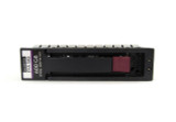 HPE AP872A 600GB 15K SAS: The Enterprise Storage Powerhouse Behind EVA P6000 Performance