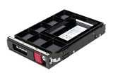 HPE Digitally Signed SATA-6G LPC Mixed Use SSDs: Optimized Storage Solutions for Gen10 ProLiant Servers