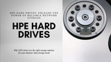 HPE Hard Drives: Unleash the Power of Reliable Network Storage