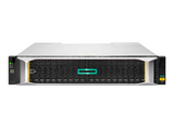 Exploring the Features and Benefits of the HPE MSA 2060 SAN: A Versatile Storage Solution for Small to Medium-Sized Businesses