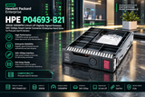 HPE P04693-B21: Ignite Your Enterprise with 300GB of 15K RPM Storage Performance