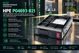 HPE P04693-B21: Ignite Your Enterprise with 300GB of 15K RPM Storage Performance