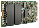 Compact Power, Enterprise Trust: The HPE 960GB Digitally Signed M.2 SSD for ProLiant Servers