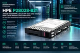 Built for the Critical Workload: HPE P28028-B21 300GB 15K SAS Drive for High-Performance ProLiant Servers