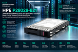 Built for the Critical Workload: HPE P28028-B21 300GB 15K SAS Drive for High-Performance ProLiant Servers