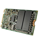 Revolutionizing Enterprise Storage: HPE's Digitally Signed NVMe x4 Lanes M.2 22110 G10 SSD for Read-Intensive Workloads