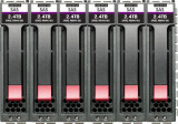 Unleashing Enterprise Storage Speed: HPE R0P87A 14.4TB 10K SAS Bundle for High-Performance MSA 2050/2052 Environments