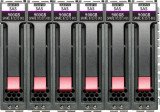 Accelerate Enterprise Storage Excellence with the HPE R0P89A 5.4TB 15K SAS Drive Bundle for HPE MSA 2050 & 2052