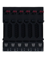 Powering Enterprise Storage: Unleashing Performance with the HPE 14.4TB 10k RPM SAS Drive Bundle