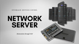 Storage Device Guide: Network Server Reinvention through SSD